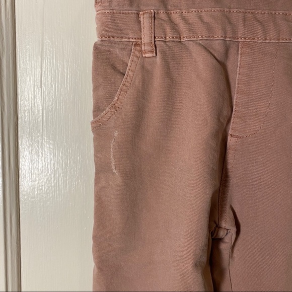 Zara Rose Overalls 2T-3T - Picture 7 of 7